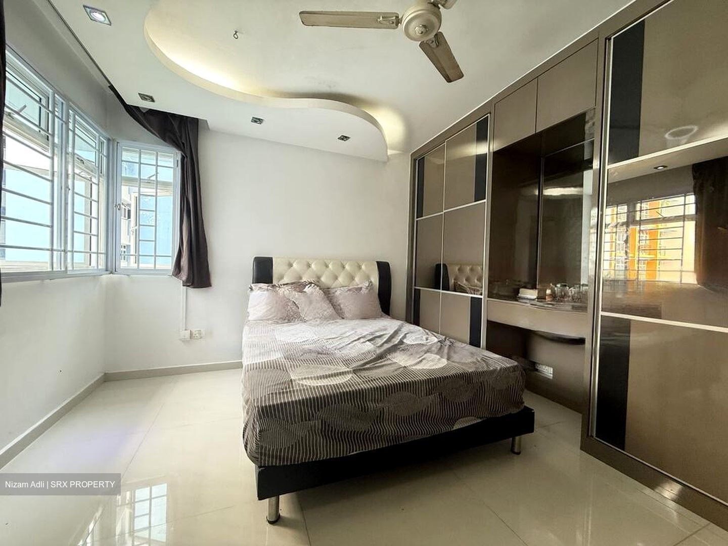 Blk 2A Kallang Heights (Kallang/Whampoa), HDB 5 Rooms #477155091